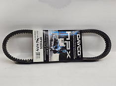 Ремень вариатора DAYCO HPX5026. (1229x36,5) 3211057, 3211065, 44G4714